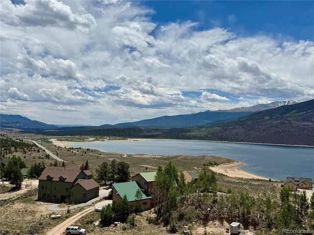 426 La Plata Peak Dr, Twin Lakes, CO 81251