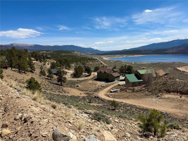 426 La Plata Peak Dr, Twin Lakes, CO 81251