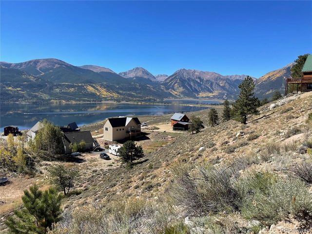 426 La Plata Peak Dr, Twin Lakes, CO 81251