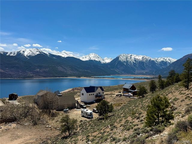426 La Plata Peak Dr, Twin Lakes, CO 81251