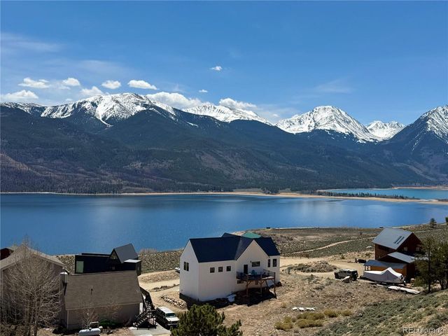 426 La Plata Peak Dr, Twin Lakes, CO 81251