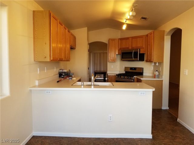 989 River Walk Court, Henderson, NV 89015