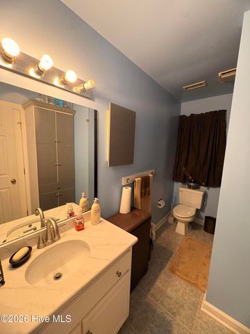 3530 Wescott Drive NW, Wilson, NC 27896