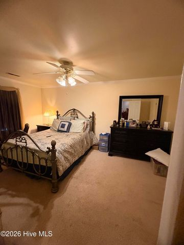 3530 Wescott Drive NW, Wilson, NC 27896