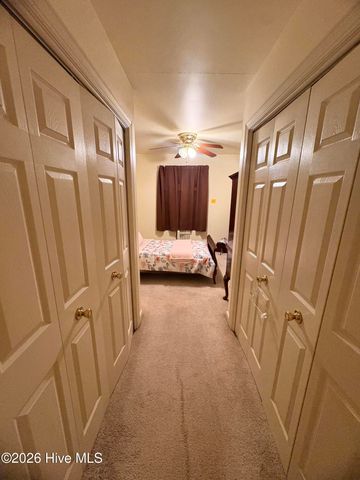 3530 Wescott Drive NW, Wilson, NC 27896