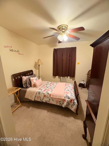 3530 Wescott Drive NW, Wilson, NC 27896