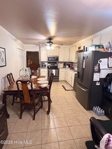 3530 Wescott Drive NW, Wilson, NC 27896