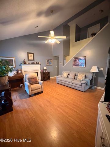 3530 Wescott Drive NW, Wilson, NC 27896