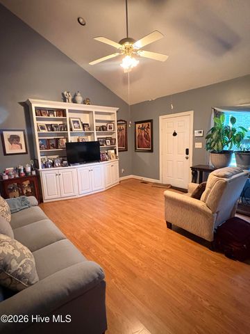 3530 Wescott Drive NW, Wilson, NC 27896