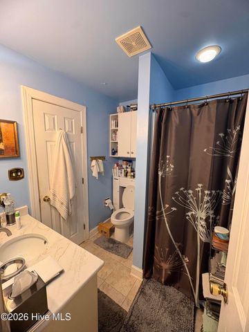 3530 Wescott Drive NW, Wilson, NC 27896