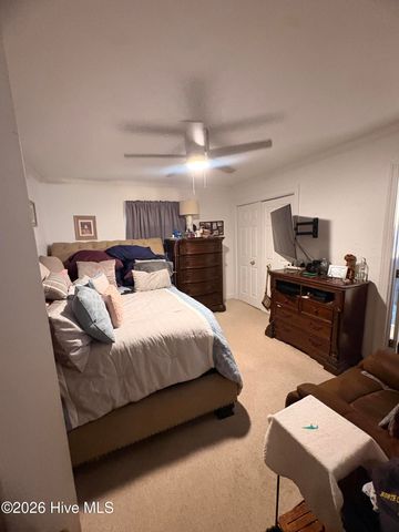 3530 Wescott Drive NW, Wilson, NC 27896