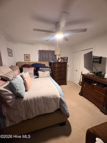 3530 Wescott Drive NW, Wilson, NC 27896