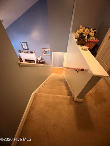 3530 Wescott Drive NW, Wilson, NC 27896