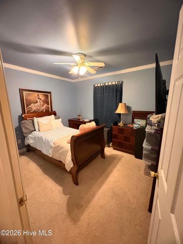 3530 Wescott Drive NW, Wilson, NC 27896