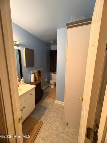 3530 Wescott Drive NW, Wilson, NC 27896