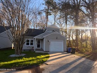 3530 Wescott Drive NW, Wilson, NC 27896