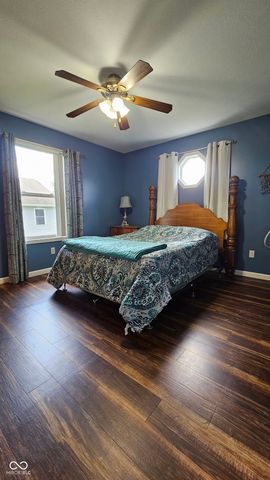 62 Brookside Drive, North Vernon, IN 47265