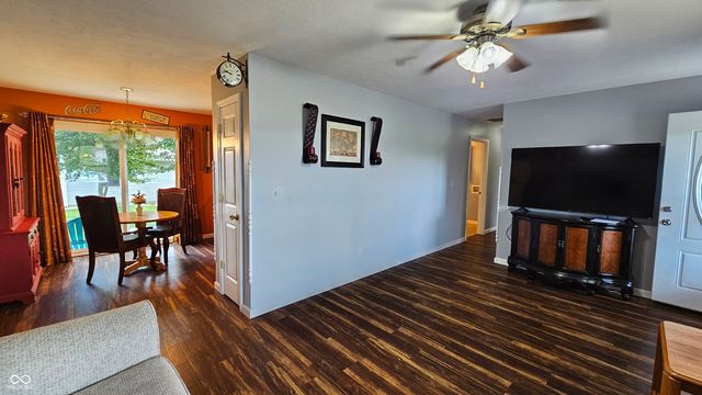 62 Brookside Drive, North Vernon, IN 47265