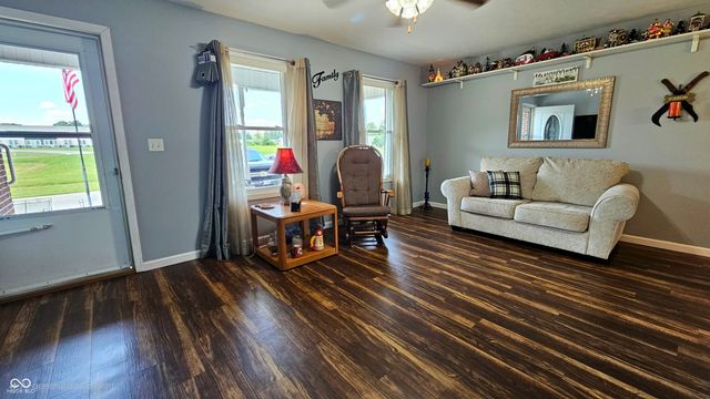 62 Brookside Drive, North Vernon, IN 47265