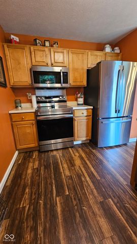 62 Brookside Drive, North Vernon, IN 47265