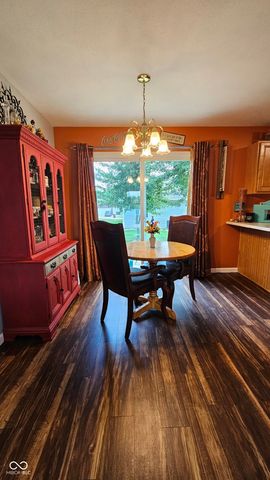 62 Brookside Drive, North Vernon, IN 47265