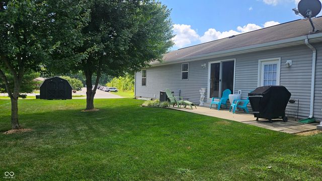 62 Brookside Drive, North Vernon, IN 47265