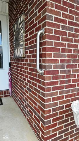 62 Brookside Drive, North Vernon, IN 47265