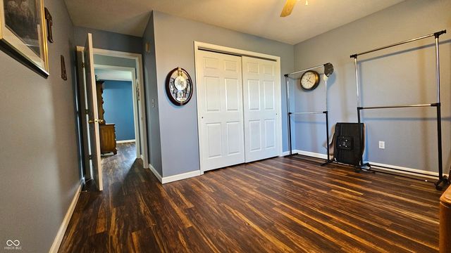 62 Brookside Drive, North Vernon, IN 47265