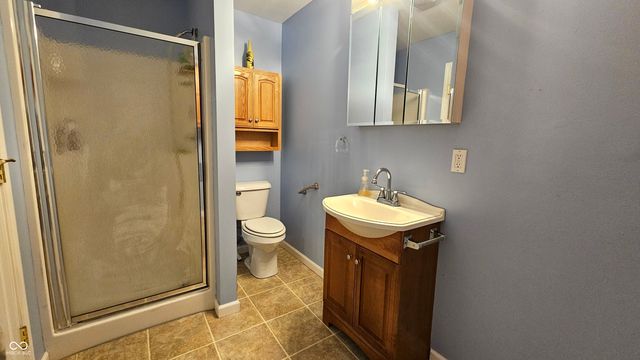 62 Brookside Drive, North Vernon, IN 47265