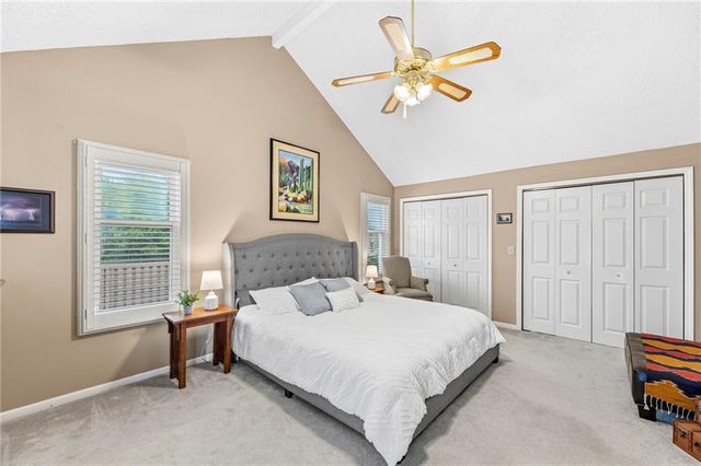 10715 W 116th Terrace, Overland Park, KS 66210