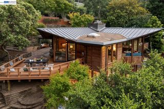 760 WILDCAT CANYON ROAD, Berkeley, CA 94708