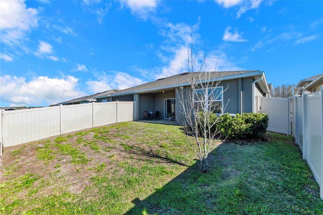 18276 TURNING LEAF CIRCLE, Land O Lakes, FL 34638