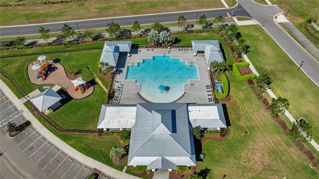 18276 TURNING LEAF CIRCLE, Land O Lakes, FL 34638