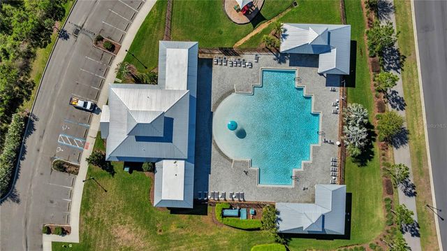 18276 TURNING LEAF CIRCLE, Land O Lakes, FL 34638