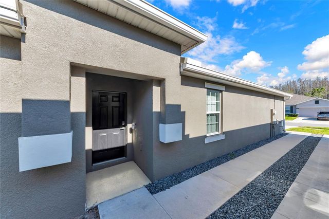 18276 TURNING LEAF CIRCLE, Land O Lakes, FL 34638