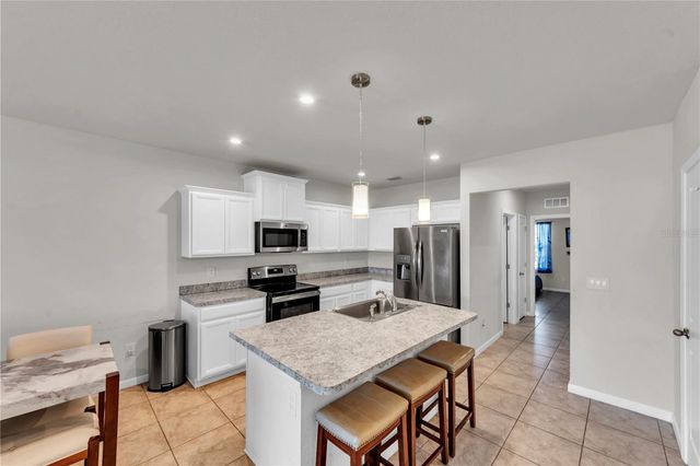 18276 TURNING LEAF CIRCLE, Land O Lakes, FL 34638