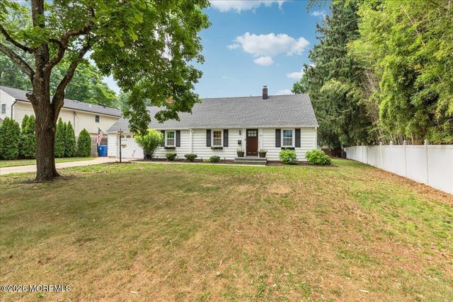 203 Florence Place, Middletown, NJ 07748