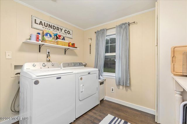 203 Florence Place, Middletown, NJ 07748