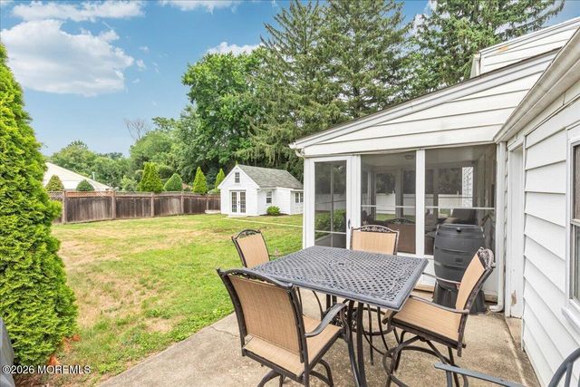 203 Florence Place, Middletown, NJ 07748
