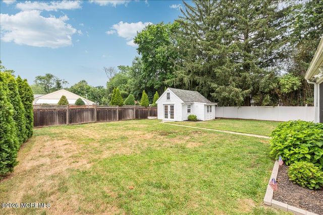 203 Florence Place, Middletown, NJ 07748