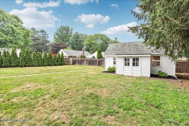 203 Florence Place, Middletown, NJ 07748