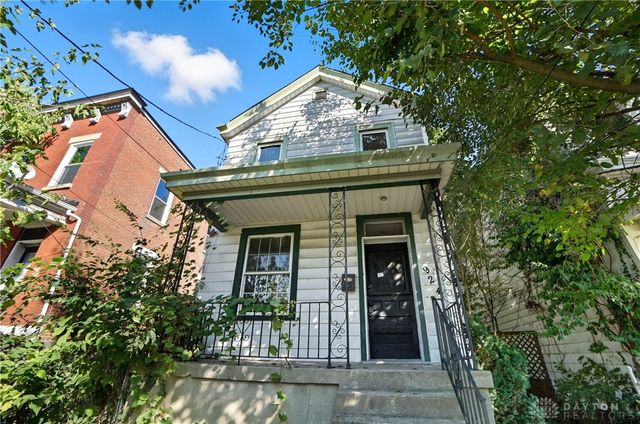 924 Fairbanks Avenue, Cincinnati, OH 45205