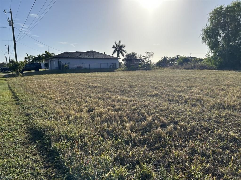 2112 NE 27th TER, CAPE CORAL, FL 33909 — photo 4
