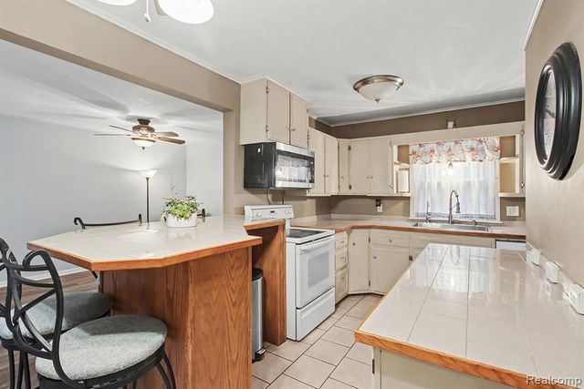 217 N 5th Street, Brighton, MI 48116