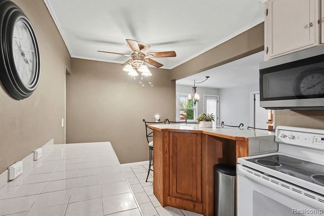 217 N 5th Street, Brighton, MI 48116