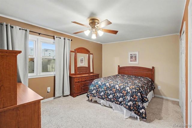 217 N 5th Street, Brighton, MI 48116