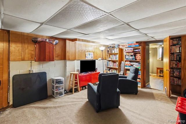 217 N 5th Street, Brighton, MI 48116