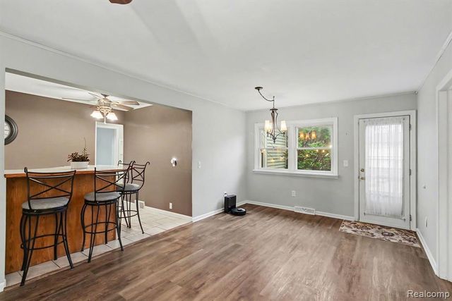 217 N 5th Street, Brighton, MI 48116