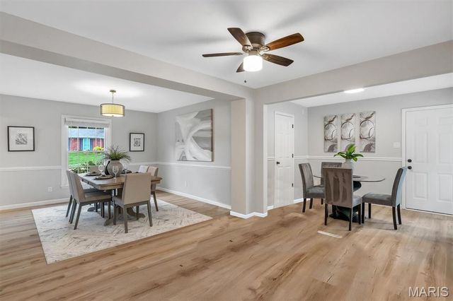 343 Ridge Trail Drive, Chesterfield, MO 63017