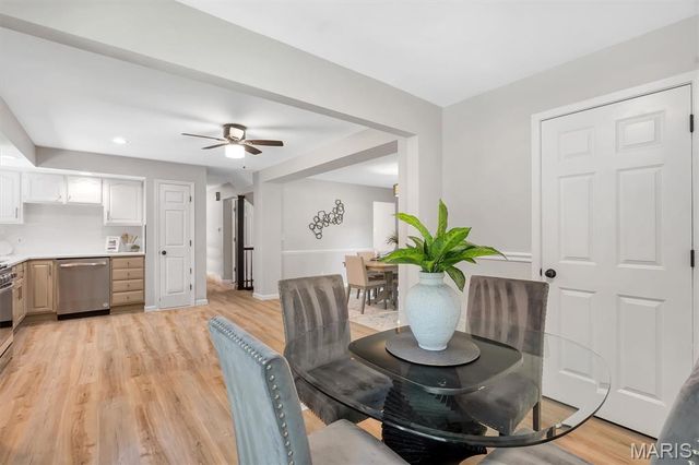 343 Ridge Trail Drive, Chesterfield, MO 63017